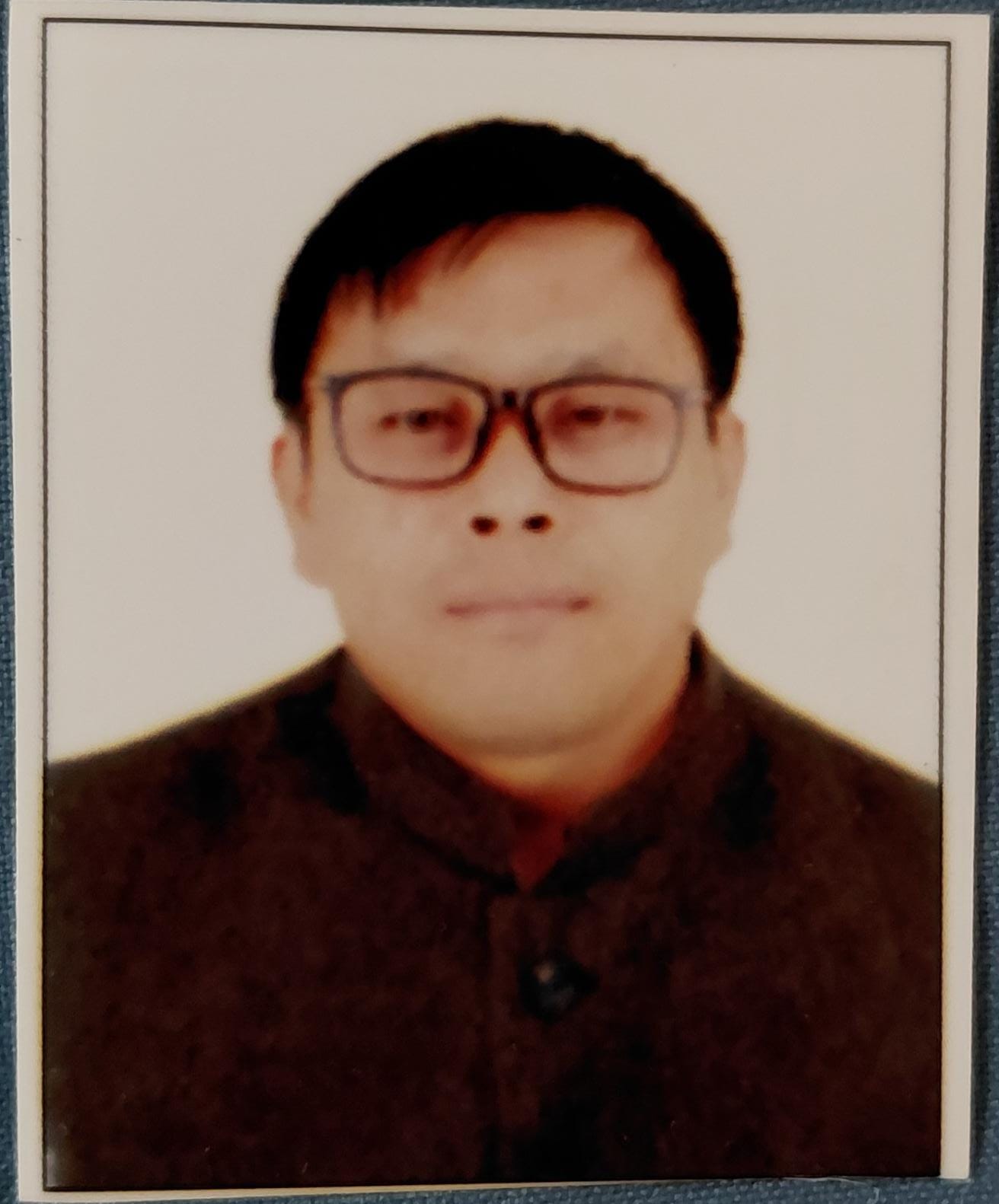 Hijam Ramanand Singh